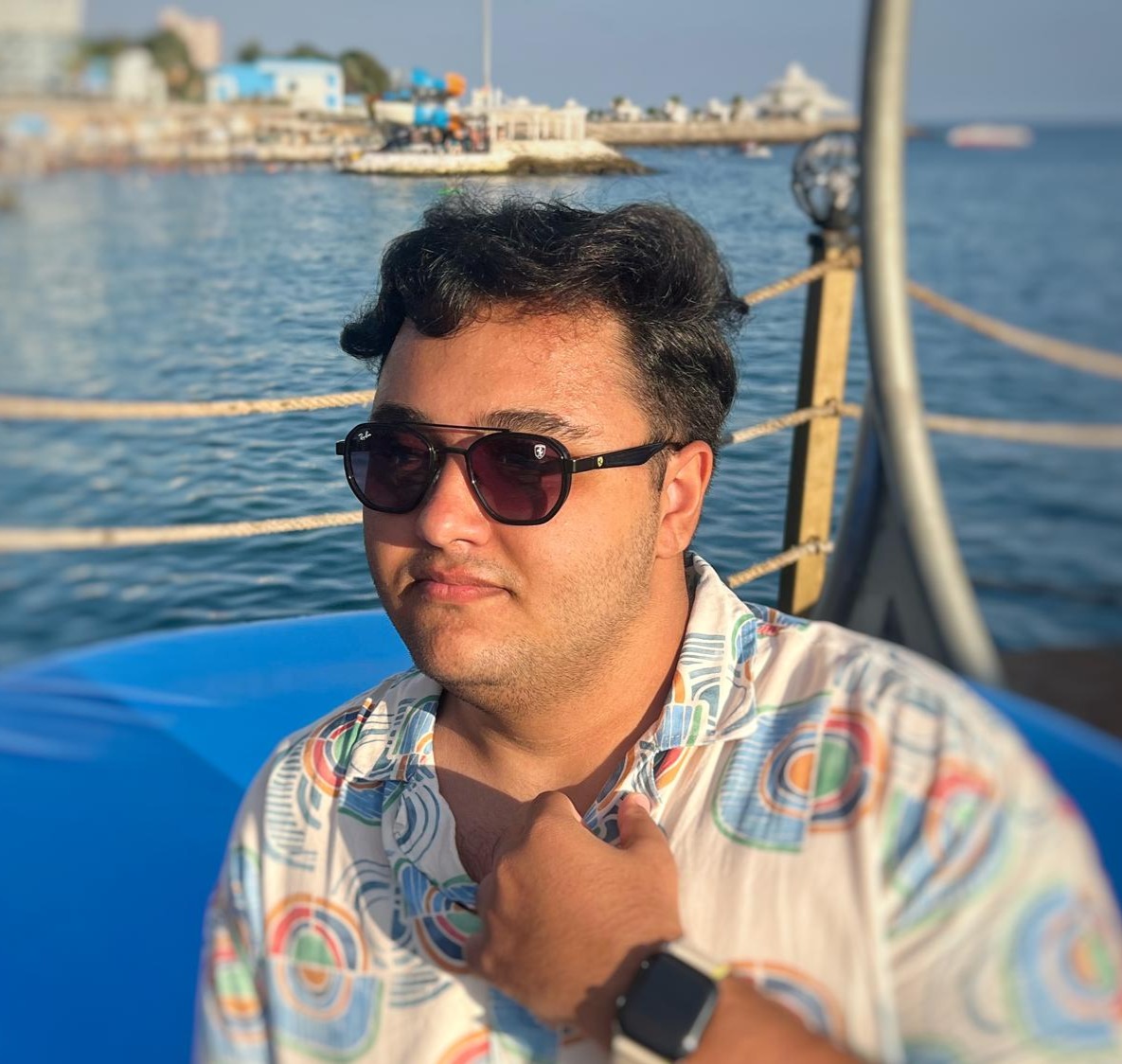Efe Kerem Sarı